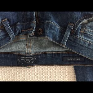 Lucky Brand Jeans